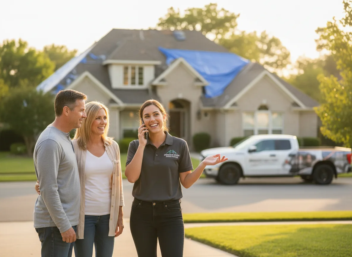Emergency Roof Repair Walker, MO FAQs